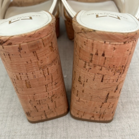 New Marc Fisher Farlow Platform shoes - Picture 5 of 13